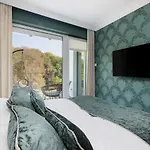 Aparthotel M&m-spa&art Bali, Nadmorskie Tarasy 4*