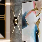M&m-spa&art Bali, Nadmorskie Tarasy 4* Kolobrzeg