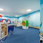 M&m-spa&art Bali, Nadmorskie Tarasy Aparthotel Kolobrzeg