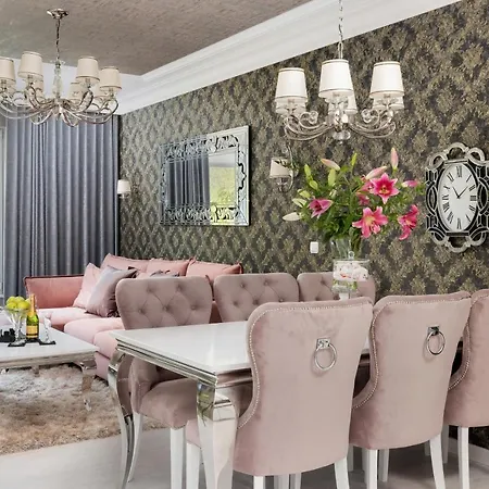 M&m-spa&art Bali, Nadmorskie Tarasy 코워브제크