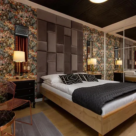 M&m-spa&art Bali, Nadmorskie Tarasy