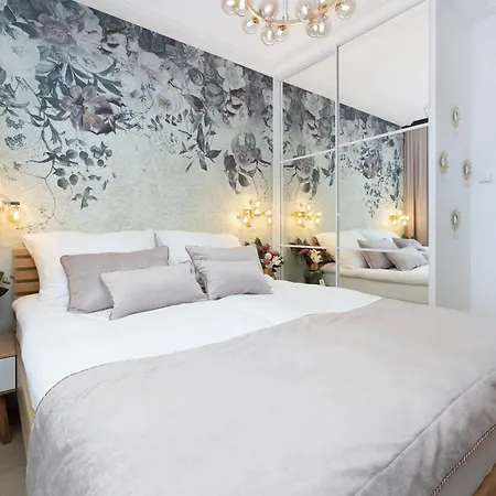 M&m-spa&art Bali, Nadmorskie Tarasy 4*
