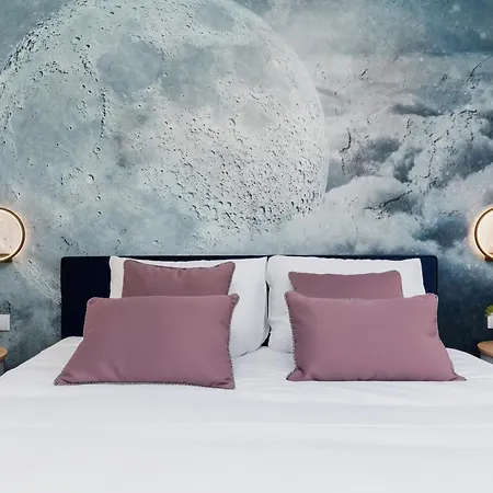 M&m-spa&art Bali, Nadmorskie Tarasy Aparthotel Kolobrzeg