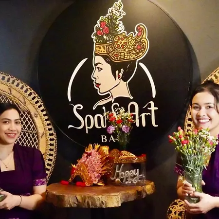 M&m-spa&art Bali, Nadmorskie Tarasy 코워브제크