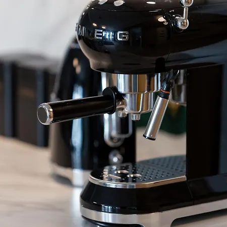 M&m-spa&art Bali, Nadmorskie Tarasy 4*