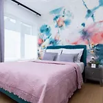 מלון דירות M&m-spa&art Bali, Nadmorskie Tarasy