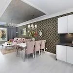 M&m-spa&art Bali, Nadmorskie Tarasy 4* Kolobřeh