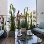 M&m-spa&art Bali, Nadmorskie Tarasy 4* קולובז'ג