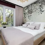 מלון דירות M&m-spa&art Bali, Nadmorskie Tarasy 4*
