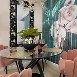 מלון דירות M&m-spa&art Bali, Nadmorskie Tarasy