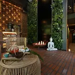 מלון דירות M&m-spa&art Bali, Nadmorskie Tarasy