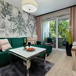 M&m-spa&art Bali, Nadmorskie Tarasy 4* קולובז'ג