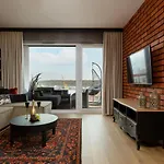 M&m-spa&art Bali, Nadmorskie Tarasy מלון דירות קולובז'ג