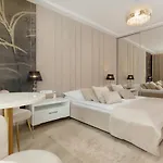 M&m-spa&art Bali, Nadmorskie Tarasy מלון דירות