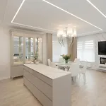 M&m-spa&art Bali, Nadmorskie Tarasy 4* Kolobřeh