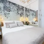 M&m-spa&art Bali, Nadmorskie Tarasy 4*