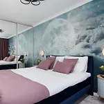 M&m-spa&art Bali, Nadmorskie Tarasy Kolobřeh