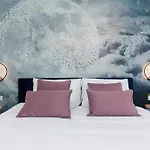 M&m-spa&art Bali, Nadmorskie Tarasy Aparthotel Kolobřeh
