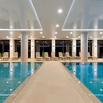 M&m-spa&art Bali, Nadmorskie Tarasy מלון דירות