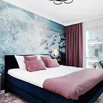 Aparthotel M&m-spa&art Bali, Nadmorskie Tarasy 4*