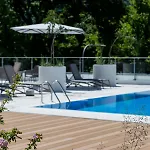 Ξενοδοχείο με διαμερίσματα M&m-spa&art Bali, Nadmorskie Tarasy 4*