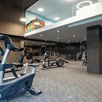 M&m-spa&art Bali, Nadmorskie Tarasy מלון דירות 4*
