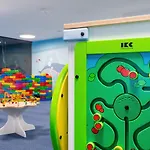 מלון דירות M&m-spa&art Bali, Nadmorskie Tarasy 4*