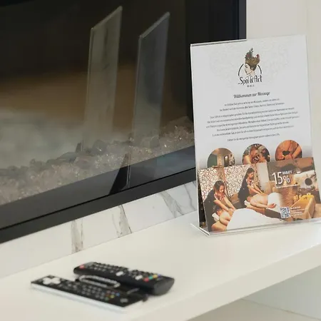 Апарт-отель M&m-spa&art Bali, Nadmorskie Tarasy