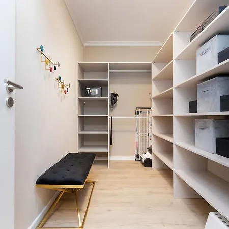 M&m-spa&art Bali, Nadmorskie Tarasy 4* Kolobrzeg