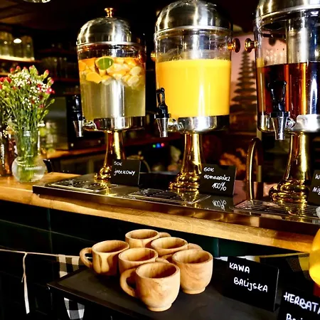 M&m-spa&art Bali, Nadmorskie Tarasy Апарт-отель 4*