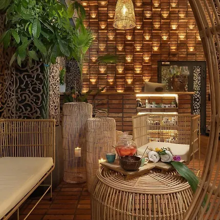 M&m-spa&art Bali, Nadmorskie Tarasy شقة فندقية