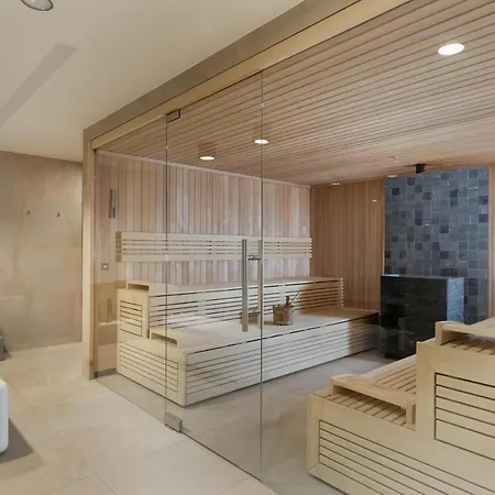 M&m-spa&art Bali, Nadmorskie Tarasy