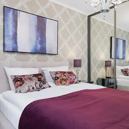 Nadmorskie Tarasy - M&m Hotel apartamentowy Kołobrzeg