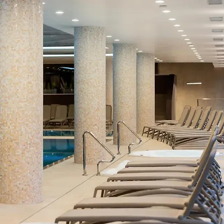M&m-spa&art Bali, Nadmorskie Tarasy Kolberg